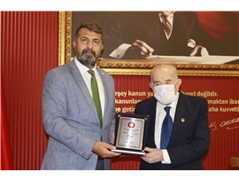 ADALET MÜCADELESİ İLE GEÇEN 30 YIL…