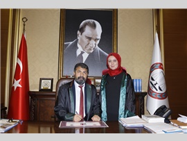 YEŞİLBOĞAZ:  “DEMOKRATİK VE ÇAĞDAŞ HUKUKUN YENİDEN TESİSİNDE ÖNCÜ ROL ALMALIYIZ”