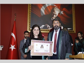 YEŞİLBOĞAZ:  “DEMOKRATİK VE ÇAĞDAŞ HUKUKUN YENİDEN TESİSİNDE ÖNCÜ ROL ALMALIYIZ”