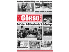 BASINDA BAROMUZ (Mersin Barosu ve İl Milli Eğitim Müdürlüğü Çocuklar İçin Protokol İmzaladı)