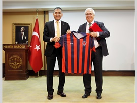 ‘AİLE HUKUKUNDA YARGITAY UYGULAMALARI’ SEMİNERİ DÜZENLENDİ
