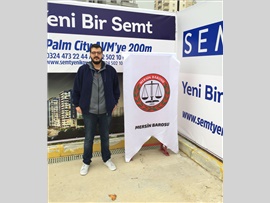 MERSİN BAROSU HAYVANLARA EZİYET ETMENİN CEZAİ YAPTIRIMLARINI ANLATTI
