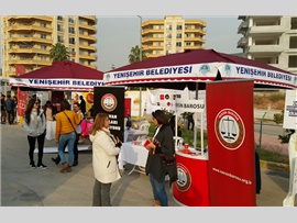 MERSİN BAROSU HAYVANLARA EZİYET ETMENİN CEZAİ YAPTIRIMLARINI ANLATTI