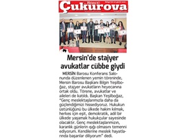 BASINDA BAROMUZ (Yemin Töreni-"Aydınlık Türkiye Mücadelemizden Ödün Vermeyeceğiz")