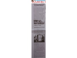 BASINDA BAROMUZ (Adalet Nöbeti Tahir Elçi Anısına Diyarbakır'da Tutuldu)