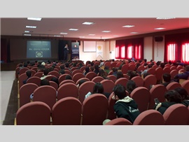 AV. GÜRAY GÖÇER: “GELECEK NESİLLERİMİZİ AYDINLATMAK KUTSAL GÖREVİMİZDİR”