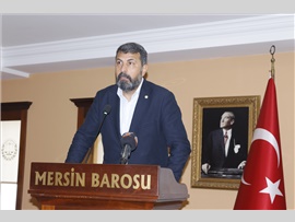 YEŞİLBOĞAZ:  “SÖZLEŞMENİN DOĞRU HAZIRLANMASI HAK KAYIPLARINI ÖNLÜYOR”