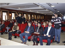 YEŞİLBOĞAZ:  “SÖZLEŞMENİN DOĞRU HAZIRLANMASI HAK KAYIPLARINI ÖNLÜYOR”