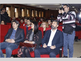 YEŞİLBOĞAZ:  “SÖZLEŞMENİN DOĞRU HAZIRLANMASI HAK KAYIPLARINI ÖNLÜYOR”