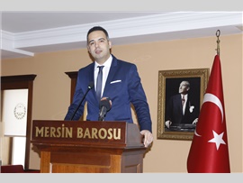 YEŞİLBOĞAZ:  “SÖZLEŞMENİN DOĞRU HAZIRLANMASI HAK KAYIPLARINI ÖNLÜYOR”