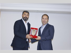 YEŞİLBOĞAZ:  “SÖZLEŞMENİN DOĞRU HAZIRLANMASI HAK KAYIPLARINI ÖNLÜYOR”
