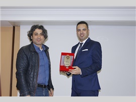 YEŞİLBOĞAZ:  “SÖZLEŞMENİN DOĞRU HAZIRLANMASI HAK KAYIPLARINI ÖNLÜYOR”