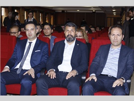 YEŞİLBOĞAZ:  “SÖZLEŞMENİN DOĞRU HAZIRLANMASI HAK KAYIPLARINI ÖNLÜYOR”