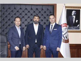 YEŞİLBOĞAZ:  “SÖZLEŞMENİN DOĞRU HAZIRLANMASI HAK KAYIPLARINI ÖNLÜYOR”
