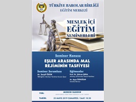 SEMİNER
