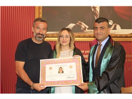 YEMİN TÖRENİ