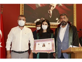 YEMİN TÖRENİ (16.09.2020)