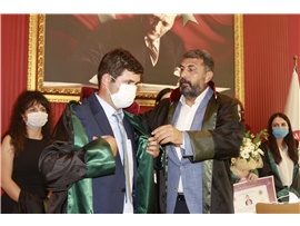 YEMİN TÖRENİ (16.09.2020)