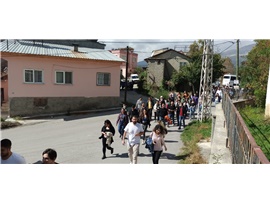 STAJYER AVUKATLARIMIZ İÇİN TANIŞMA KAHVALTISI DÜZENLENDİ