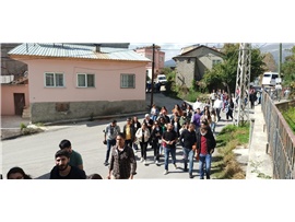 STAJYER AVUKATLARIMIZ İÇİN TANIŞMA KAHVALTISI DÜZENLENDİ