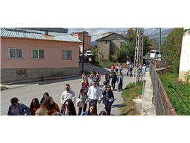 STAJYER AVUKATLARIMIZ İÇİN TANIŞMA KAHVALTISI DÜZENLENDİ