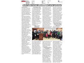 Kadın Hakları Merkezi Basın Açıklaması