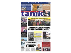 Kadın Hakları Merkezi Basın Açıklaması