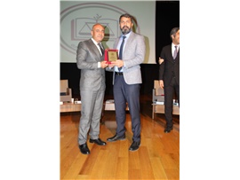 YEŞİLBOĞAZ:  “İNSAN HAKLARININ TEMİNATI YARGI GÜVENLİĞİDİR”