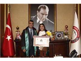 STAJ BİTTİ, AVUKAT OLDULAR