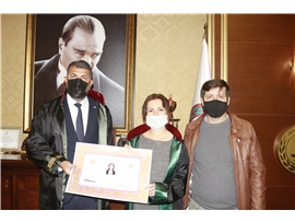 ADALET MÜCADELESİ İÇİN AVUKAT OLDULAR