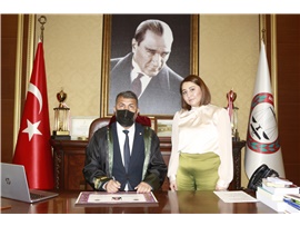 ADALET MÜCADELESİ İÇİN AVUKAT OLDULAR