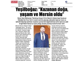 Polipropilen Tesisi'ne yargı freni
