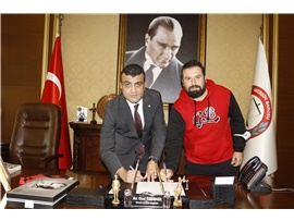 BAROMUZ ÜYELERİNE SPOR FAALİYETLERİNDE %15 İNDİRİM