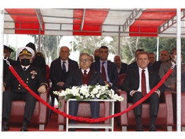 ATATÜRK’ÜN MERSİN’E GELİŞİNİN 99. YILINI GURURLA KUTLADIK