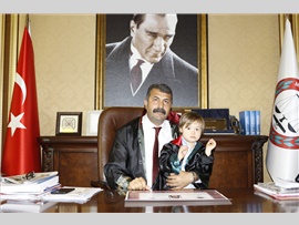 YEŞİLBOĞAZ: “HUKUKSUZLUK, HUKUK HALİNE GETİRİLMEYE ÇALIŞILIYOR”