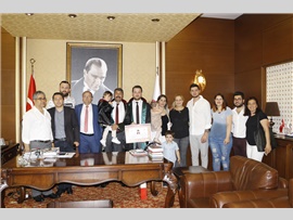 YEŞİLBOĞAZ: “HUKUKSUZLUK, HUKUK HALİNE GETİRİLMEYE ÇALIŞILIYOR”