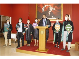 BAROLAR EYLEM SÜRECİNE GİRDİ
