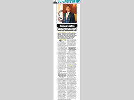 BASINDA BAROMUZ  -BARO BAŞKANIMIZIN 15 TEMMUZ BASIN AÇIKLAMASI-
