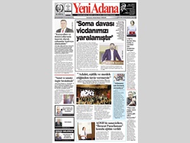 BASINDA BAROMUZ (Soma Davası Vicdanımızı Yaralamıştır)