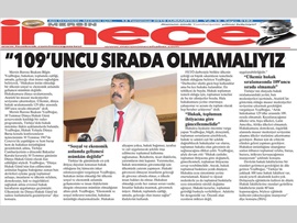 BASINDA BAROMUZ (Dünya Hukuk Günü)