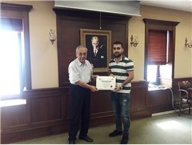 BİLİRKİŞİLİK TEMEL EĞİTİM PROGRAMININ 20. GRUP KATILIMCILARI SERTİFİKALARINI ALDI
