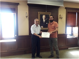 BİLİRKİŞİLİK TEMEL EĞİTİM PROGRAMININ 20. GRUP KATILIMCILARI SERTİFİKALARINI ALDI