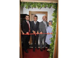 AV. AYHAN DOĞAKAN ÇEKİÇ AVUKATLIK OFİSİNİ AÇTI