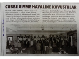 Yemin Töreni