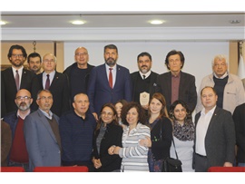 YEŞİLBOĞAZ: “CMK ASGARİ ÜCRET TARİFESİ ANAYASAL ANGARYA SUÇUDUR”