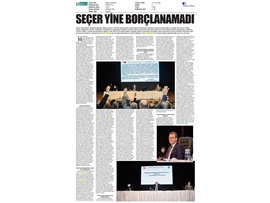 BASINDA BAROMUZ (Baro-belediye işbirliğine Cumhur İttifakı'ndan 2. ret/marjinallik suçlaması)