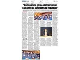 BASINDA BAROMUZ (Baro-belediye işbirliğine Cumhur İttifakı'ndan 2. ret/marjinallik suçlaması)
