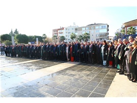 TBB’NİN 37. OLAĞAN MALİ GENEL KURULUNA KATILDIK