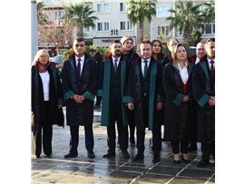 TBB’NİN 37. OLAĞAN MALİ GENEL KURULUNA KATILDIK