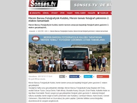 B9ASINDA BAROMUZ (2.ETAP FOTOĞRAF ÇEKİM GEZİSİ